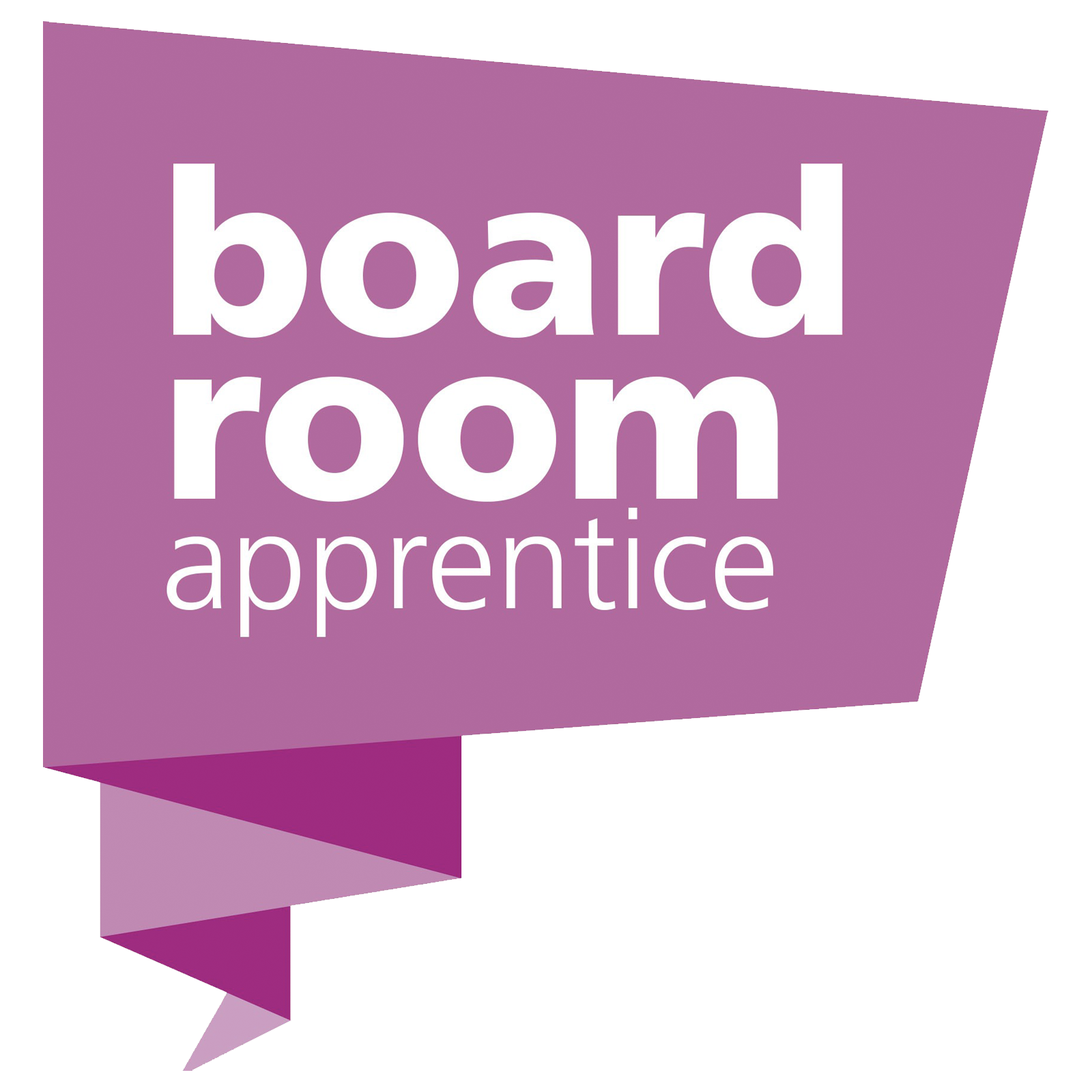 Boardroom Apprentice logo png