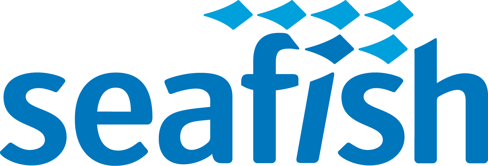 Seafish logo colour