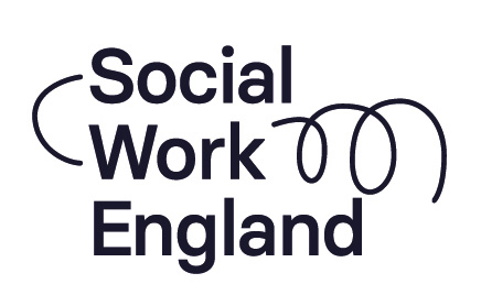 Social Work England Logo