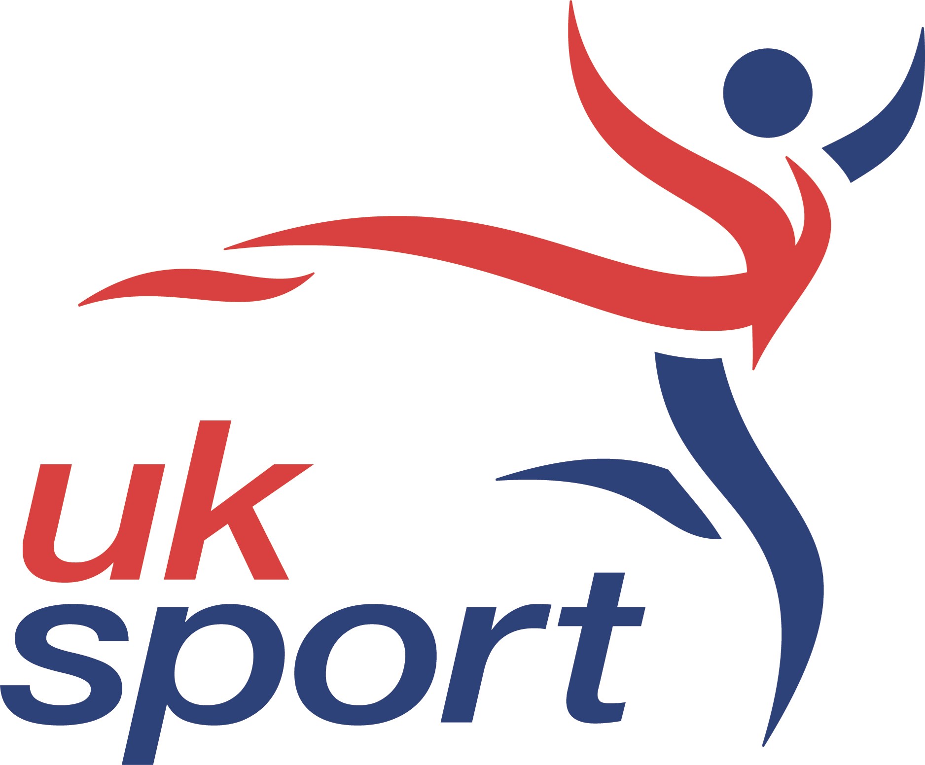 UK sport logo