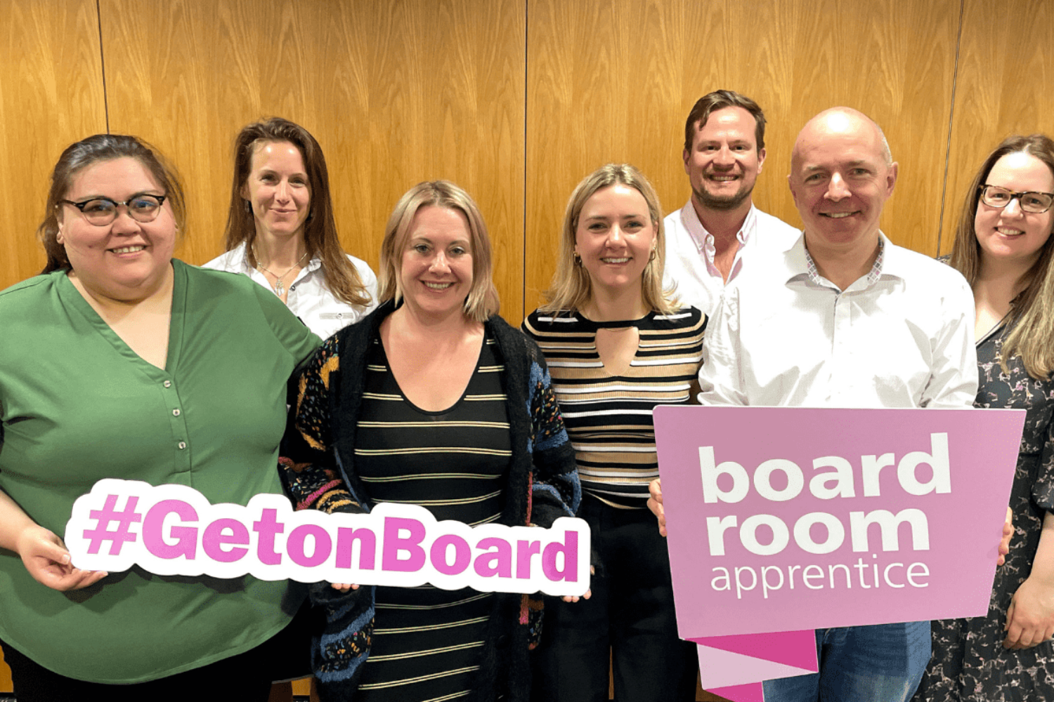 Applications are now open