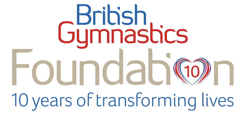 BG Foundation logo