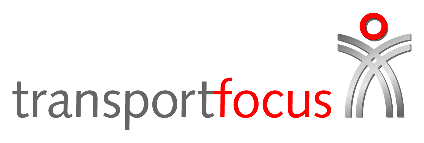 TIFF Transport Focus logo